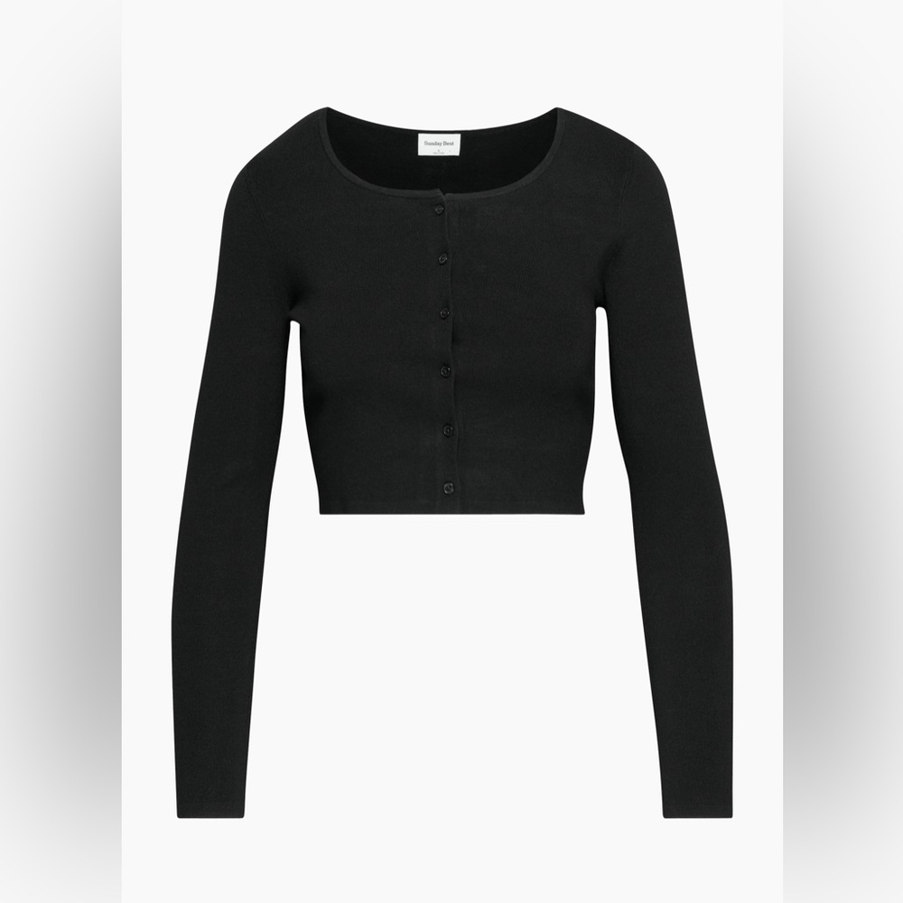 Sunday Best Izzy Cardigan